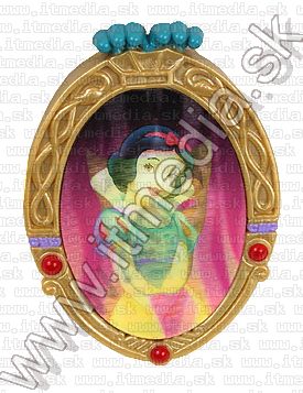 Image of Snow White Magic Mirror Make Up (IT5192)